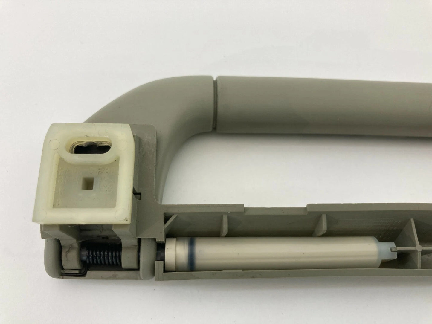 00 01 02 03 04 05 06 BMW X5 INTERIOR RIGHT RH OVERHEAD ROOF GRIP GRAB HANDLE OEM