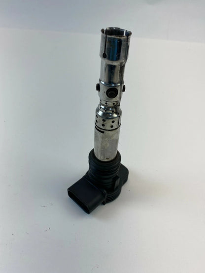 2001-2005 AUDI A4 QUATTRO 2001-2006 A4 1.8L L4 TURBO AT DIRECT IGNITION COIL OEM