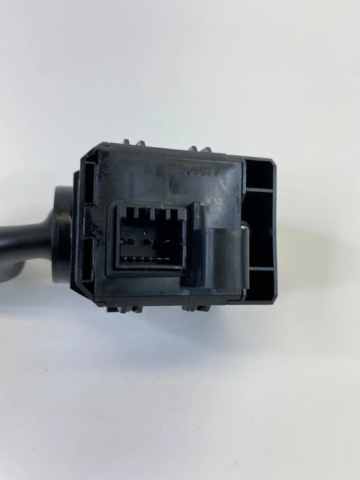 2008-2012 HONDA ACCORD TURN SIGNAL SWITCH STEERING COLUMN LEVER UNIT OEM M29843