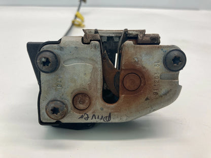 2004-2008 FORD F-150 STX REAR LEFT SIDE LOWER LOCK LATCH RELEASE ACTUATOR 911203