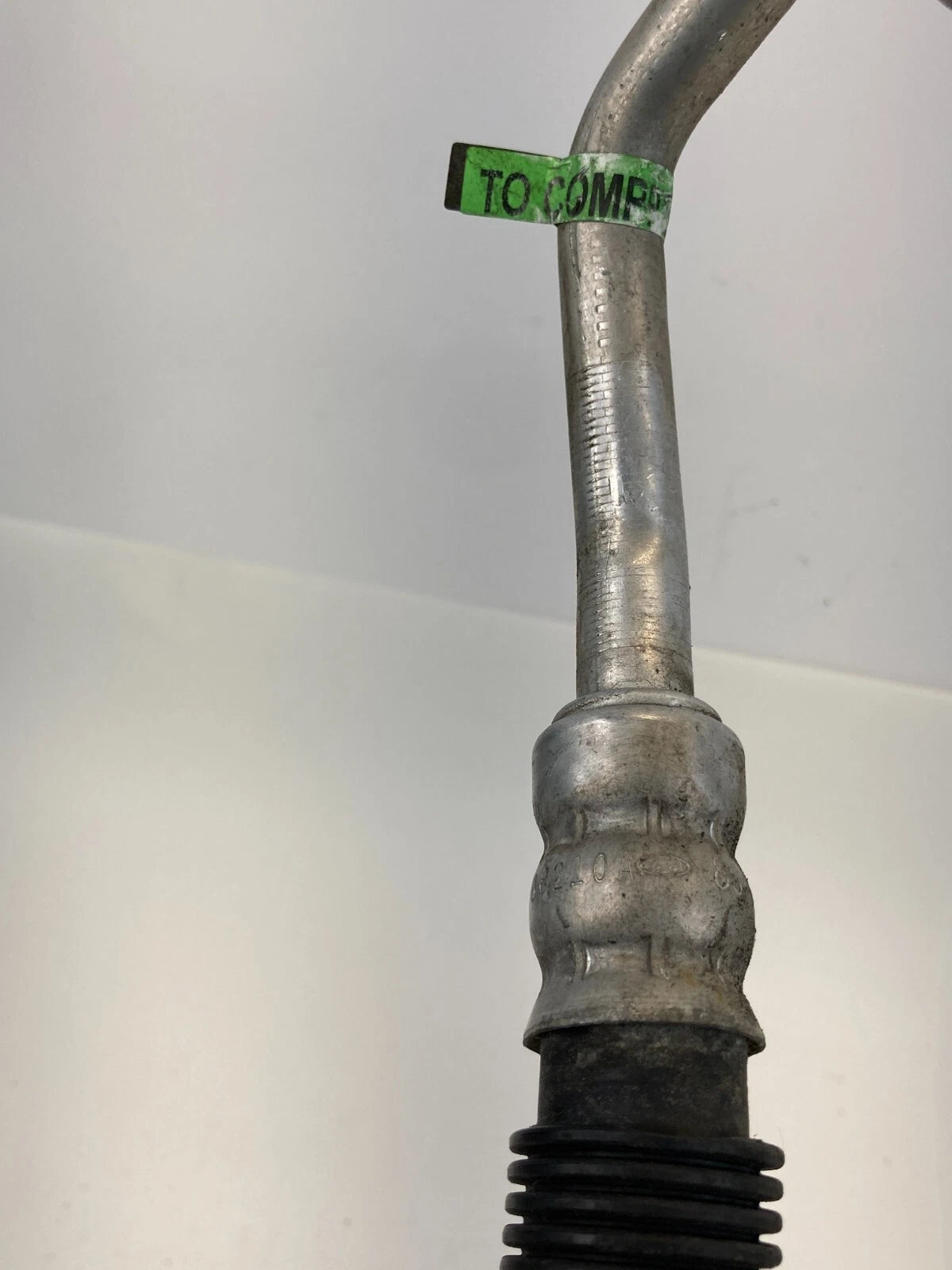 2008-2011 FORD FOCUS 2.0L A/C AC AIR CONDITIONING SUCTION HOSE LINE PIPE OEM