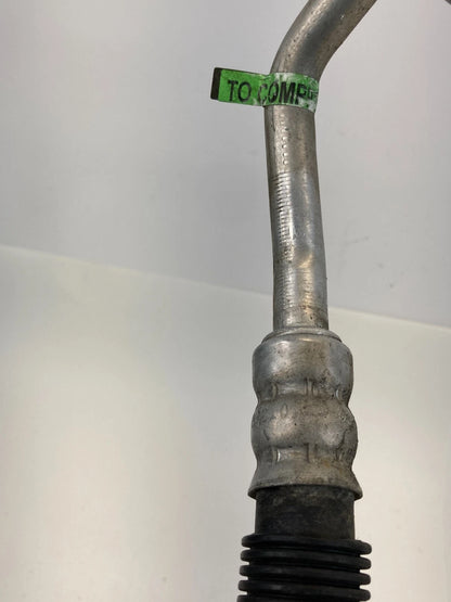 2008-2011 FORD FOCUS 2.0L A/C AC AIR CONDITIONING SUCTION HOSE LINE PIPE OEM