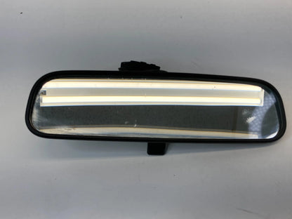 1996-2012 HYUNDAI ELANTRA SEDAN INNER REAR VIEW MIRROR ASSEMBLY OEM E13010082