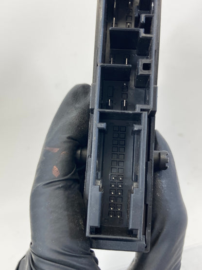 2007 2008 BMW 328xi Front Side Seat Computer Control Module Unit 6135914826501