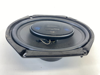 Buick Enclave Blaupunkt GTX680 8 inch 4-way Coaxial Speaker Pair Set