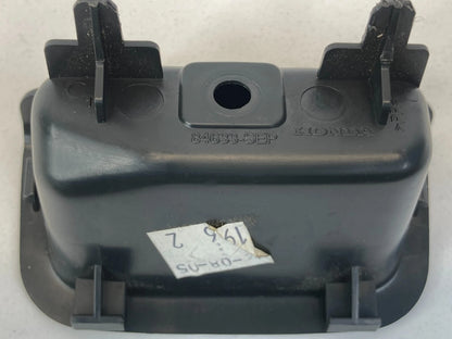 2004-2008 ACURA TL SEDAN REAR TRUNK LID LIFTGATE INTERIOR PULL HANDLE 84633-SEP