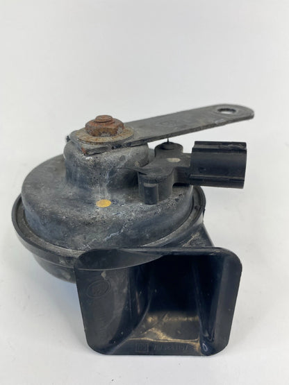 2003-2007 HONDA ACCORD SEDAN HIGH NOTE NOTE PITCH SIGNAL HORN E9703881157 OEM