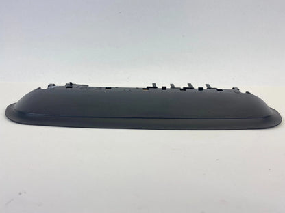 2009 2010 BMW 535I XDRIVE SEDAN 3RD THIRD BRAKE LIGHT HIGH MOUNTED STOP LAMP OEM