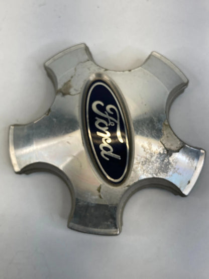 05 06 07 FORD FREESTYLE RIM WHEEL CENTER CAP HUBCAP COVER 5F93-1A096-B OEM