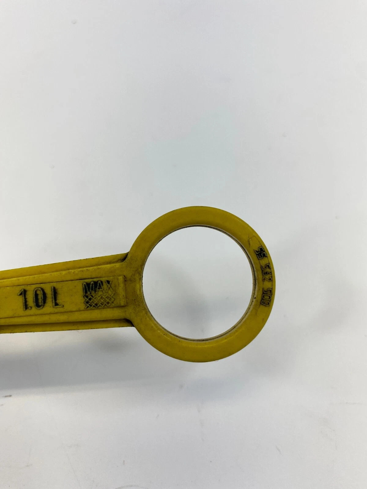 11 12 13 14 15 CHEVROLET CRUZE 1.8L L4 AT ENGINE OIL LEVEL FLUID DIPSTICK OEM