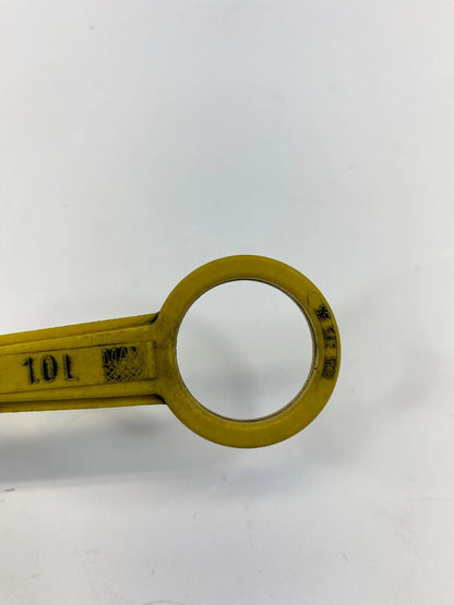 11 12 13 14 15 CHEVROLET CRUZE 1.8L L4 AT ENGINE OIL LEVEL FLUID DIPSTICK OEM
