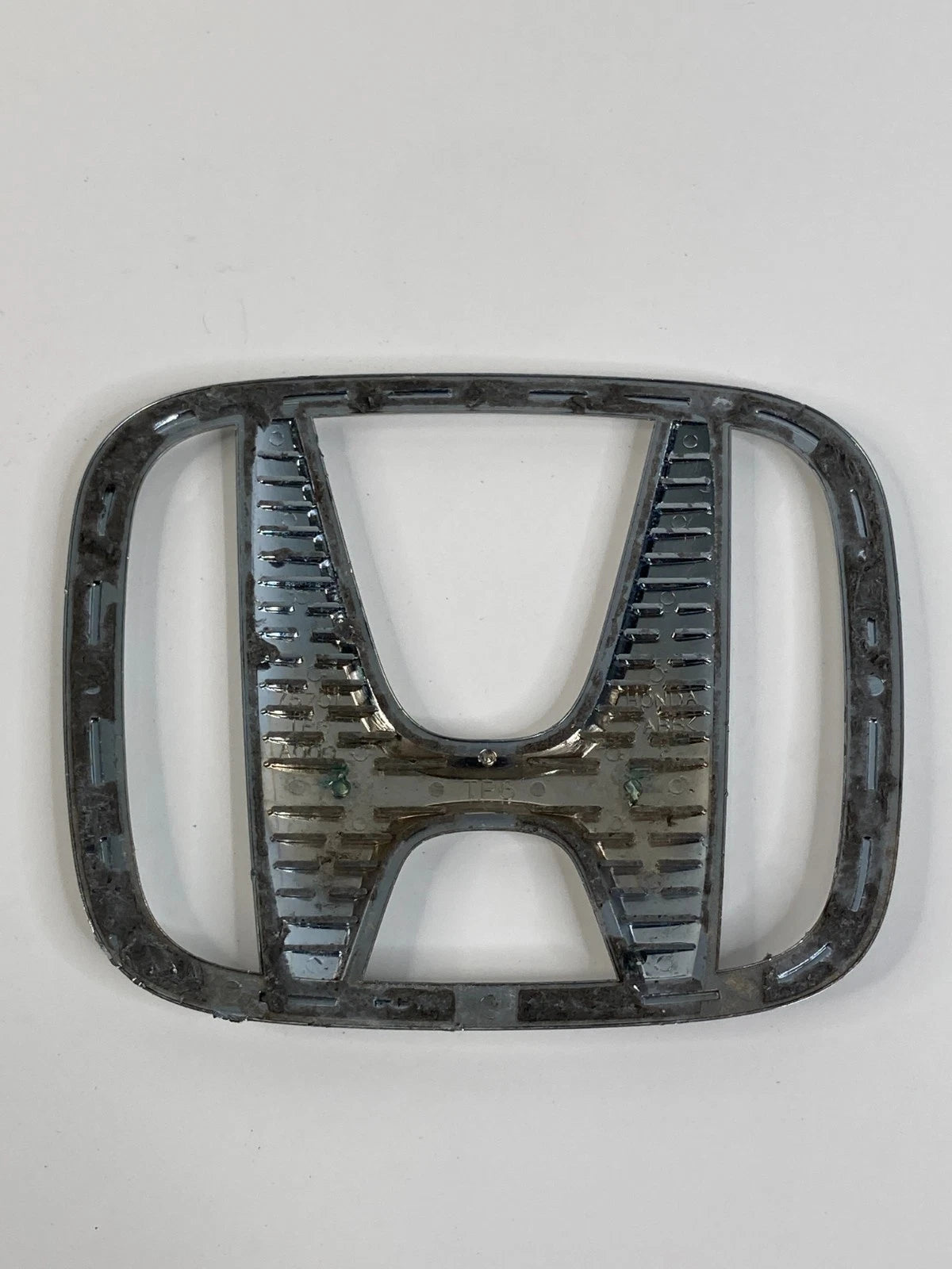 2010 2011 HONDA ACCORD CROSSTOUR TRUNK LOGO EMBLEM REAR OEM FACTORY 75701TP6A000