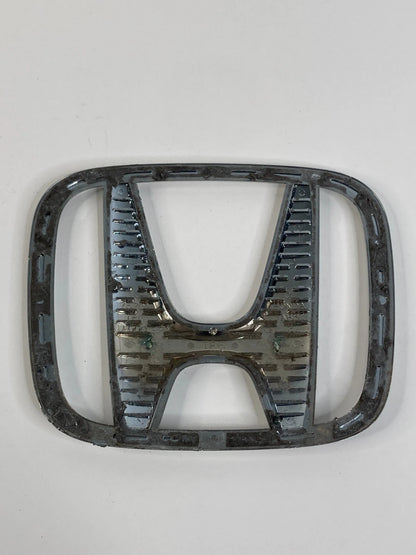 2010 2011 HONDA ACCORD CROSSTOUR TRUNK LOGO EMBLEM REAR OEM FACTORY 75701TP6A000