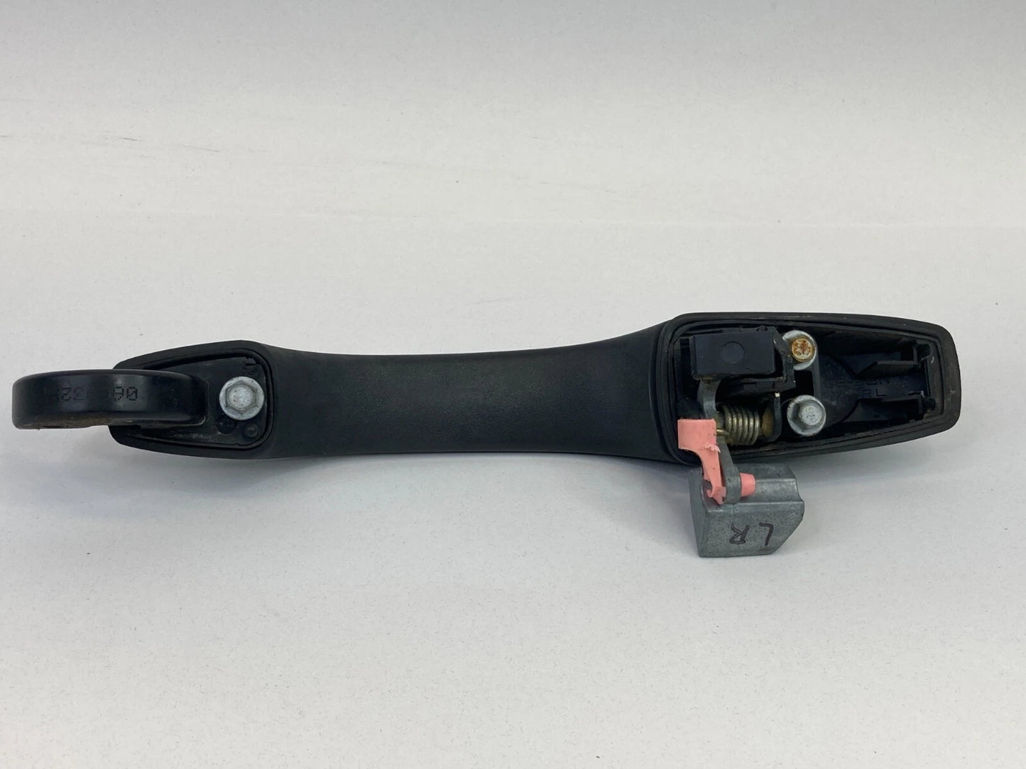 07 08 09 10 11 12 DODGE CALIBER REAR LEFT SIDE EXTERIOR OUTER DOOR HANDLE OEM