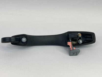 07 08 09 10 11 12 DODGE CALIBER REAR LEFT SIDE EXTERIOR OUTER DOOR HANDLE OEM