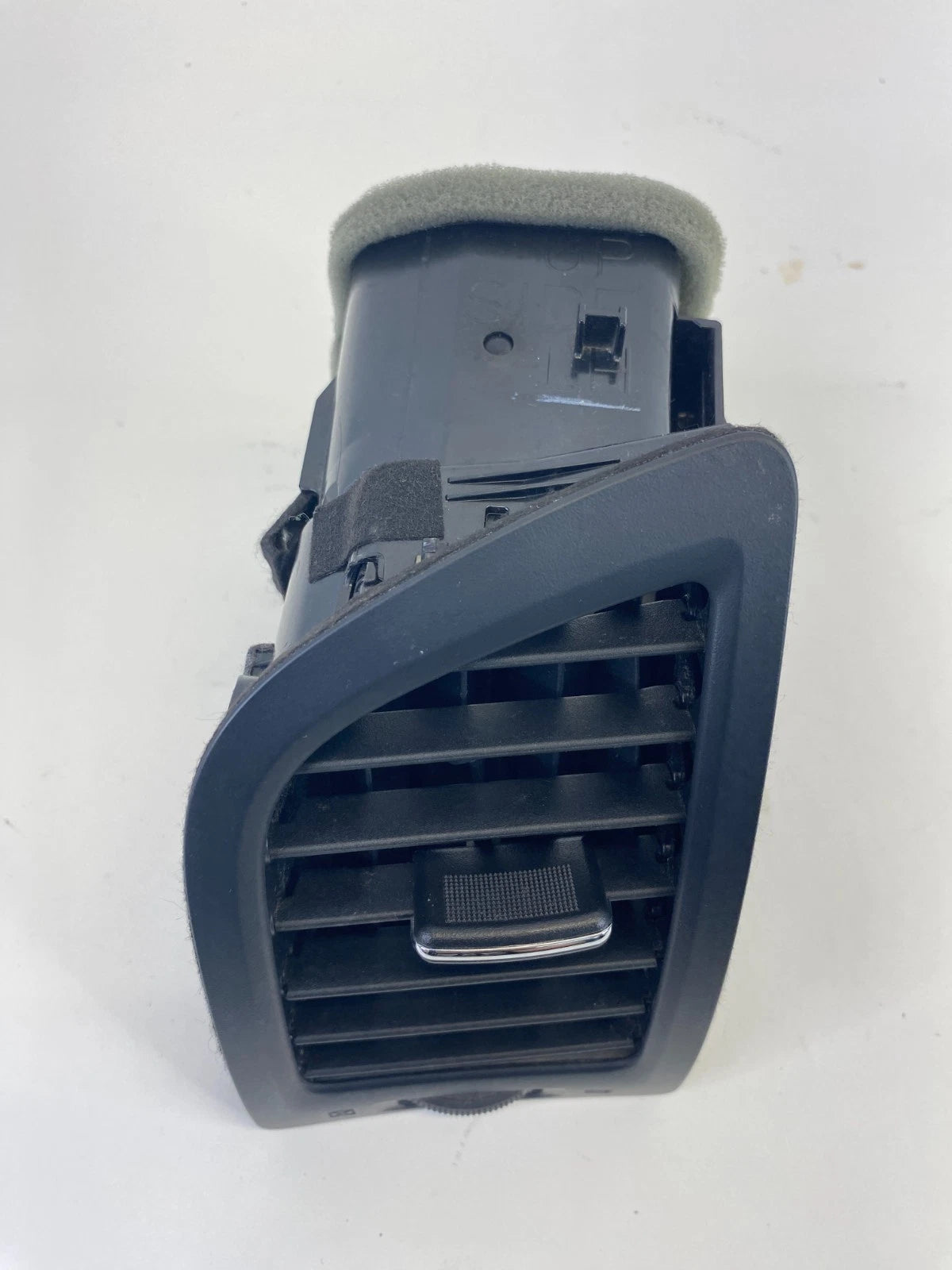 2013-2018 Nissan Altima Dash Left Driver Side A/C Air Vent Duct Outer OEM