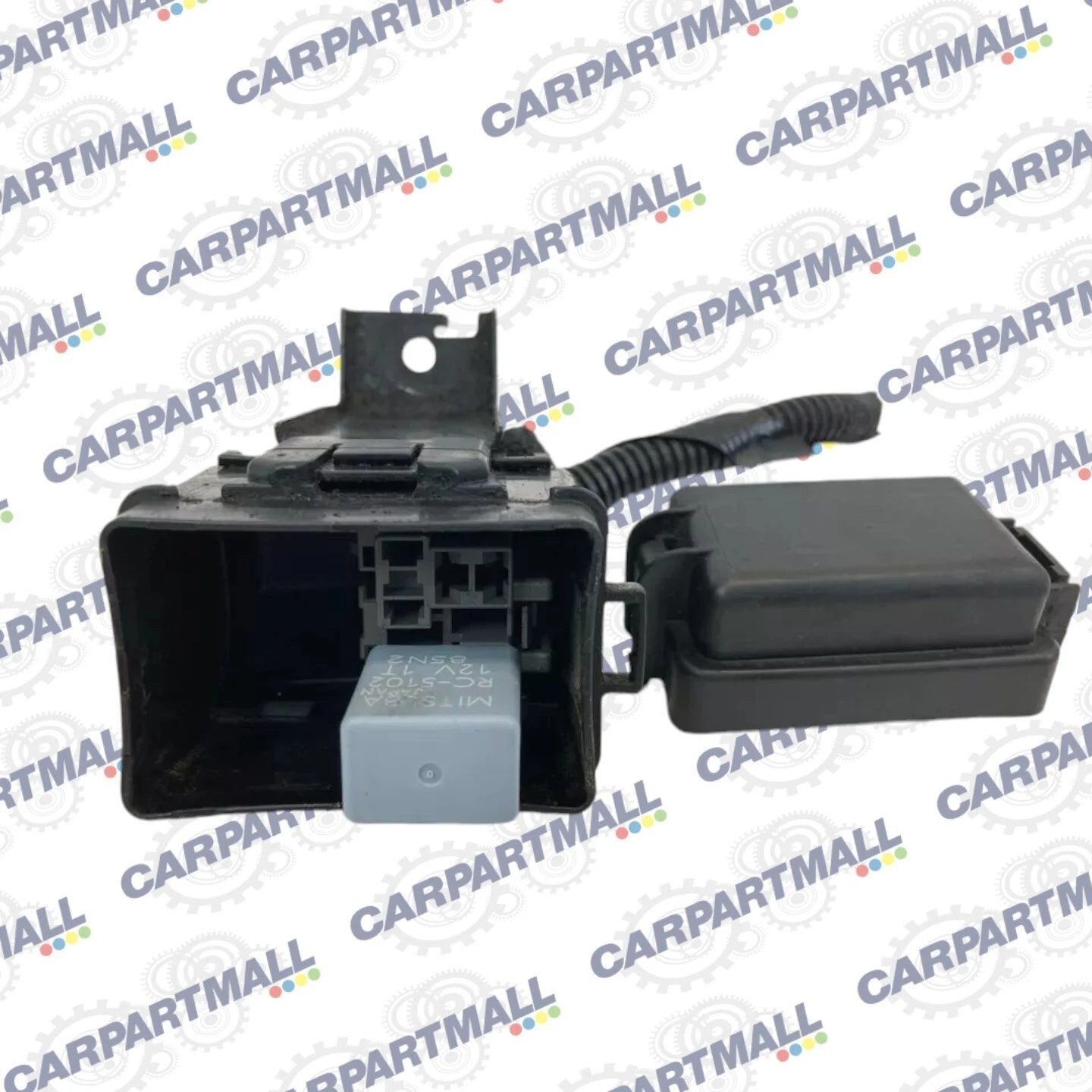 2008-2010 HONDA ODYSSEY 3.5L A/T ENGINE COMPARTMENT SMALL MULTI RELAY BOX UNIT