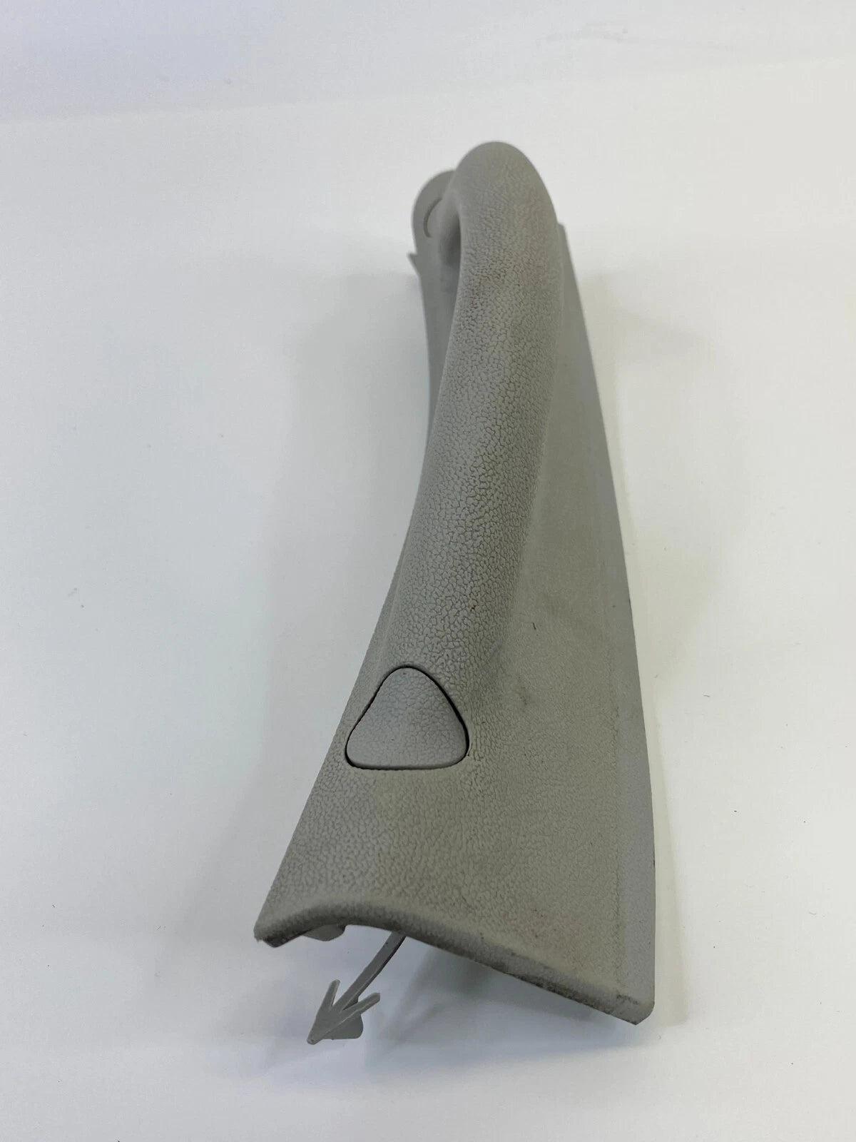 2009-2014 VOLKSWAGEN ROUTAN REAR RIGHT B-PILLAR GRIP GRAB HANDLE 1AR40ES3AH