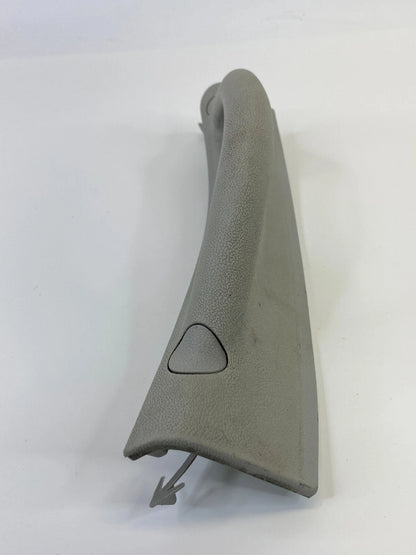 2009-2014 VOLKSWAGEN ROUTAN REAR RIGHT B-PILLAR GRIP GRAB HANDLE 1AR40ES3AH