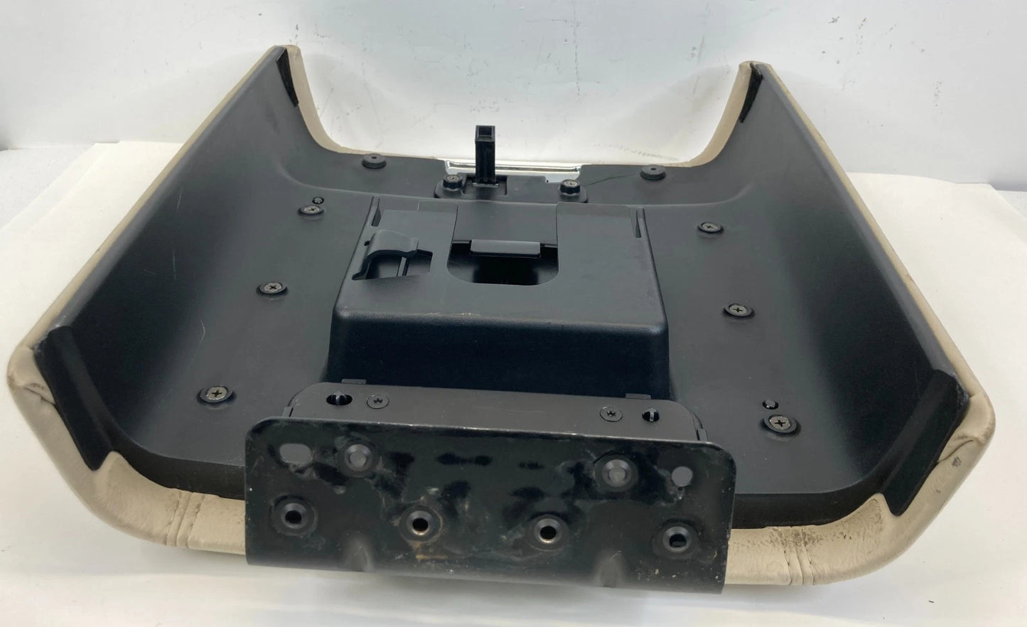 2003-2006 LINCOLN NAVIGATOR CENTER CONSOLE ARMREST ARM REST LID COVER OEM