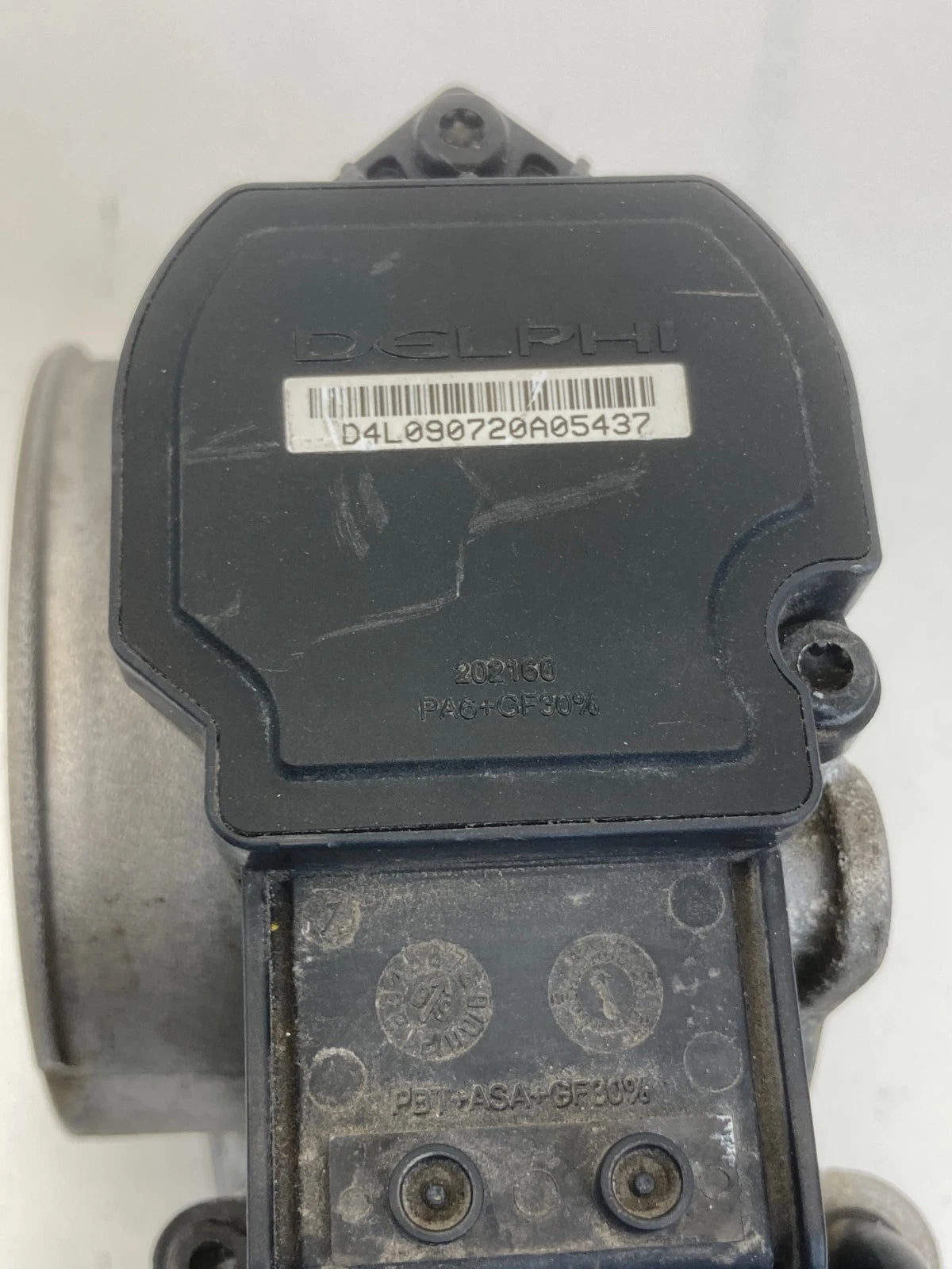 2006-2010 KIA SEDONA 3.8L V6 ENGINE THROTTLE BODY VALVE ASSEMBLY 35100-3C200 OEM