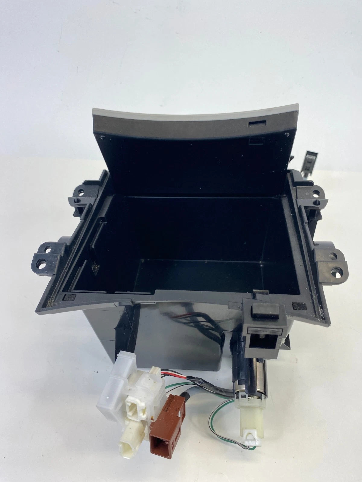 2008-2012 Toyota Avalon Center Console Compartment Storage Box 58805-07010 OEM