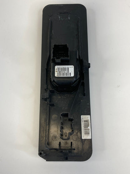 2008-2016 Ford F-250 Super Duty Front Left Door Power Mirror Control Switch OEM