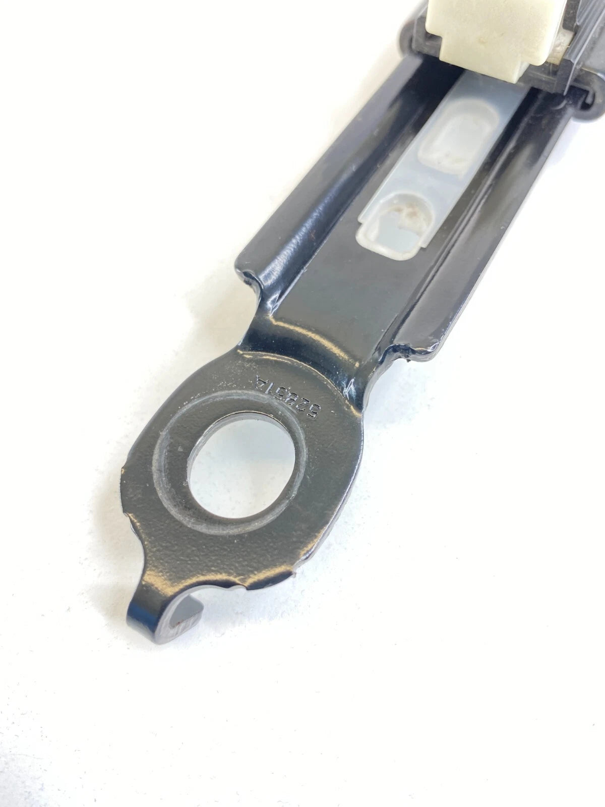 2009 2010 PONTIAC VIBE HATCHBACK FRONT SIDE SEAT BELT HEIGHT ADJUSTER OEM