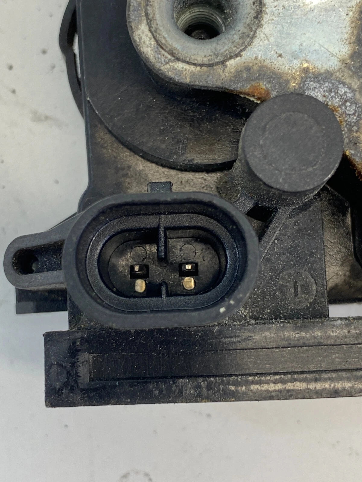 05-07 BUICK TERRAZA REAR RIGHT PASSENGER SIDE DOOR LOCK LATCH ACTUATOR OEM