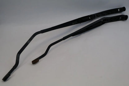 2011-2016 HYUNDAI ELANTRA FRONT LEFT & RIGHT WINDSHIELD WIPER ARM PAIR SET OEM