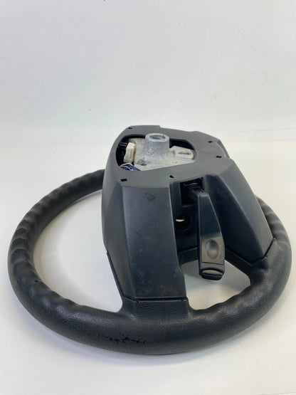 2007-2010 DODGE CALIBER LEFT DRIVER STEERING WHEEL W/ CRUISE CONTROL OEM