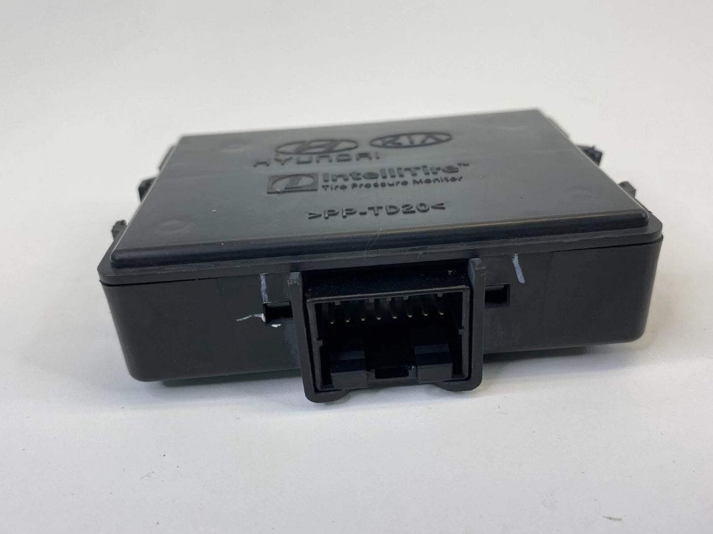 07 08 HYUNDAI SANTA FE TIRE PRESSURE MONITORING SYSTEM CONTROL MODULE 958004D100