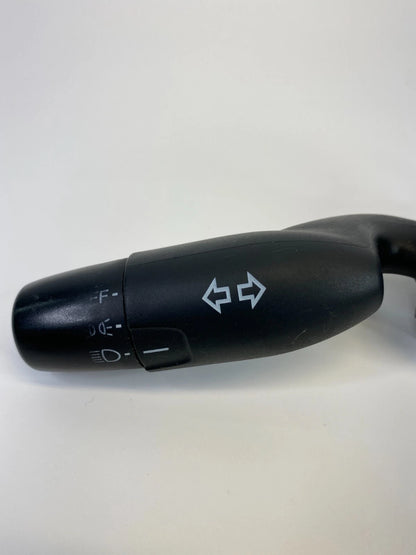 2008-2012 HONDA ACCORD TURN SIGNAL SWITCH STEERING COLUMN STALK OEM M29843