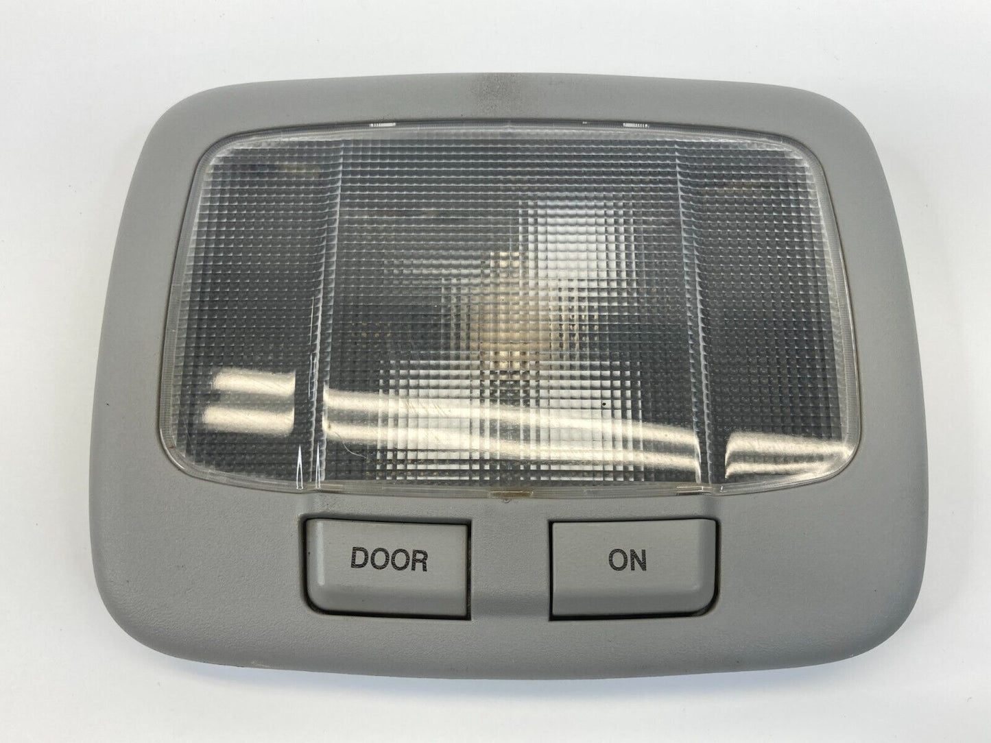 2006-2008 Hyundai Sonata Overhead Dome Map Reading Light Lamp Assy 92850-3K0