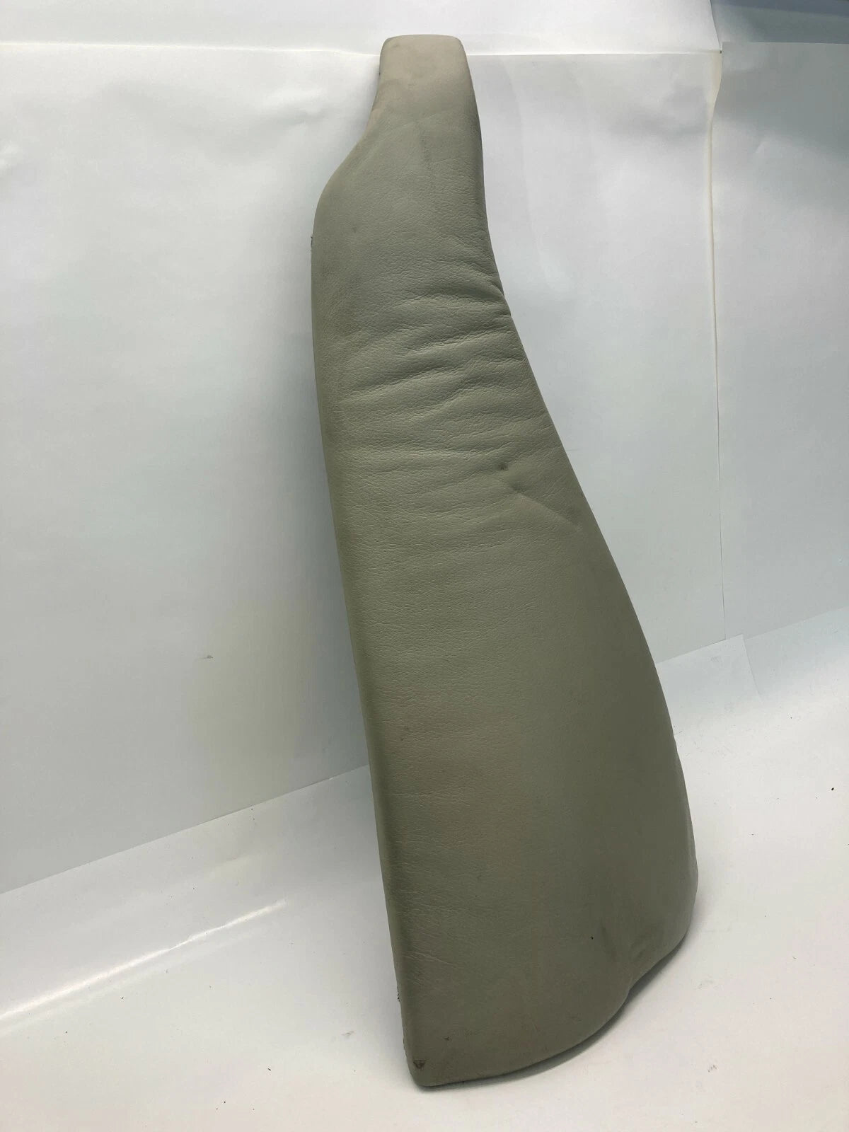 2000-2006 BMW X5 REAR RIGHT PASSENGER SIDE SEAT EXTENSION CUSHION TRIM 270304