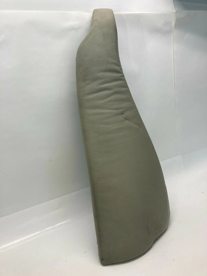 2000-2006 BMW X5 REAR RIGHT PASSENGER SIDE SEAT EXTENSION CUSHION TRIM 270304