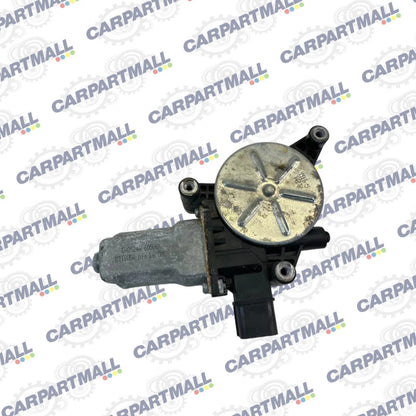 2003-2007 HONDA ACCORD SEDAN REAR RIGHT DOOR WINDOW MOTOR 72710SDAA011 OEM