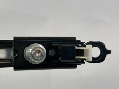 07-14 TOYOTA CAMRY 07-11 MATRIX FRONT LEFT SIDE SEAT BELT HEIGHT ADJUSTER OEM