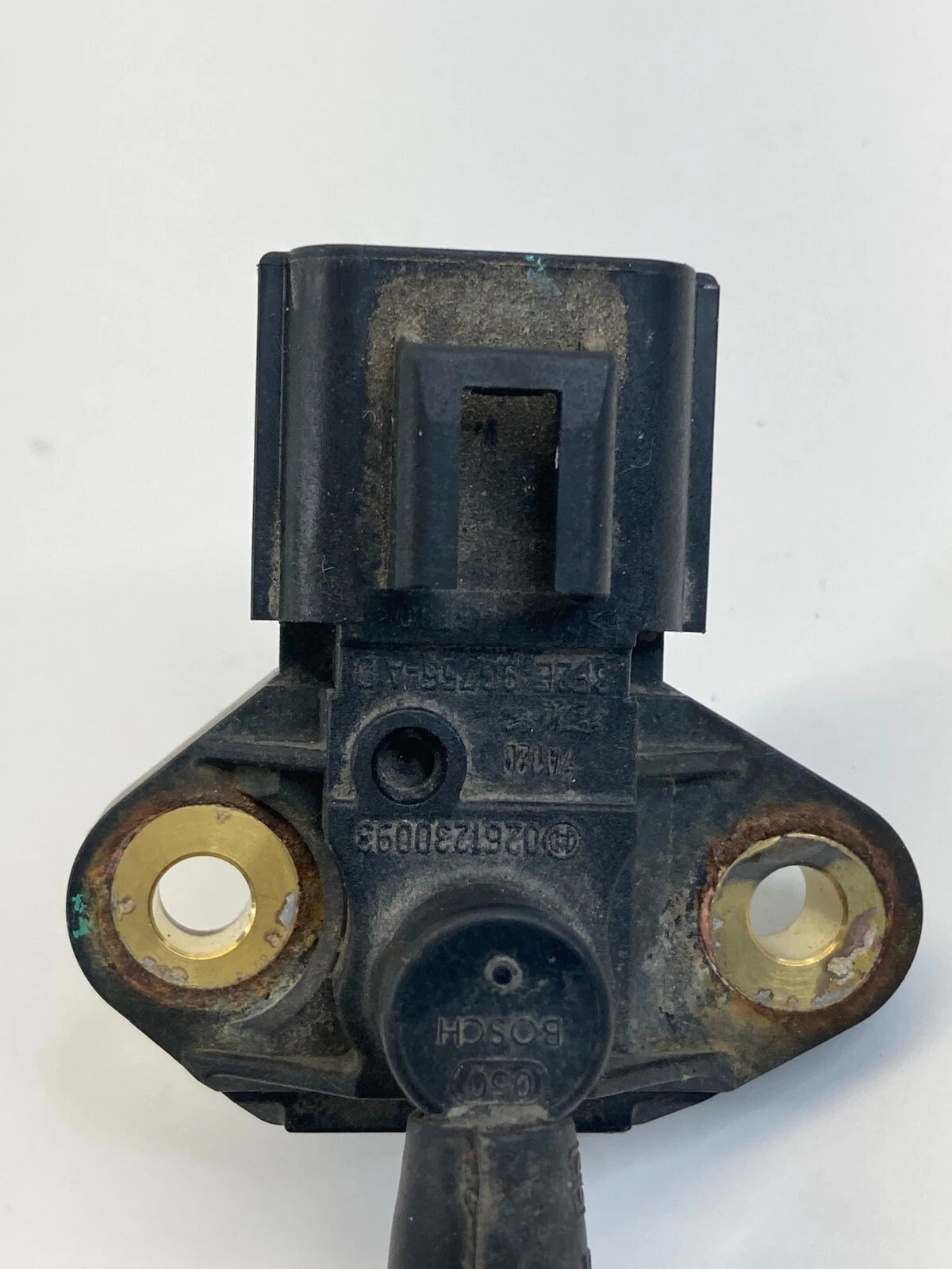 05 06 07 08 FORD ESCAPE MARINER FUEL INJECTOR PRESSURE SENSOR 3F2E-96756-AD OEM
