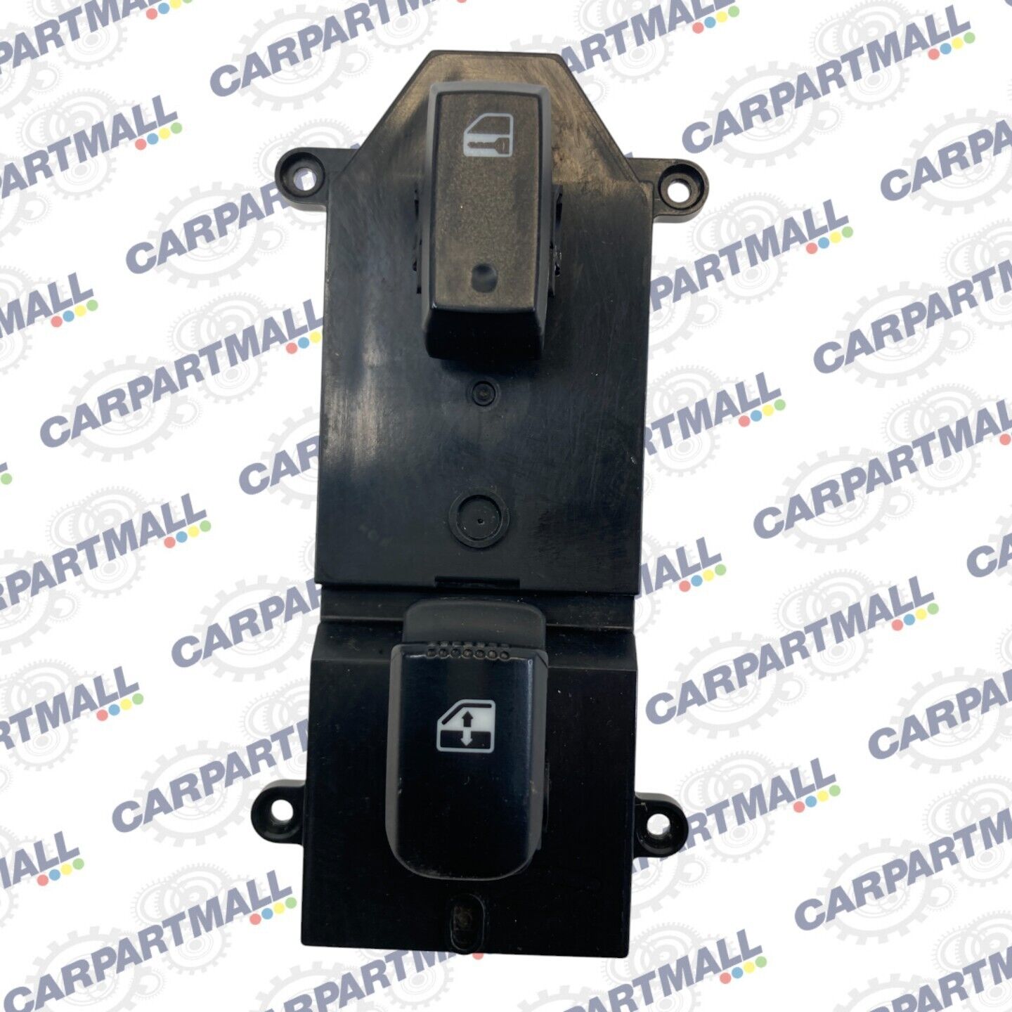 2007-2009 Hyundai Santa Fe Front Right Passenger Side Window Control Switch OEM