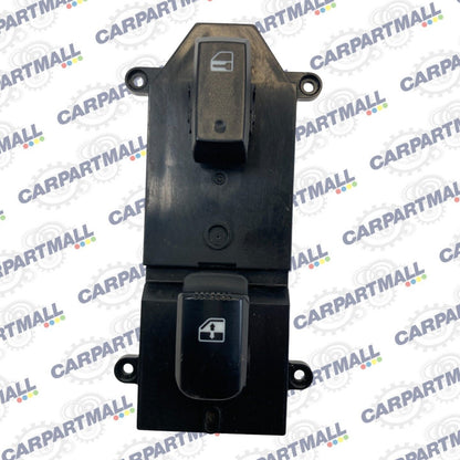 2007-2009 Hyundai Santa Fe Front Right Passenger Side Window Control Switch OEM
