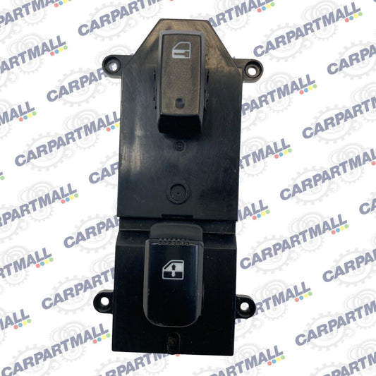 2007-2009 Hyundai Santa Fe Front Right Passenger Side Window Control Switch OEM