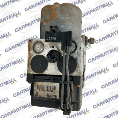1999 TOYOTA CAMRY 2.2L A/T FWD ABS ANTI LOCK BRAKE PUMP MODULE 44510-06040 OEM