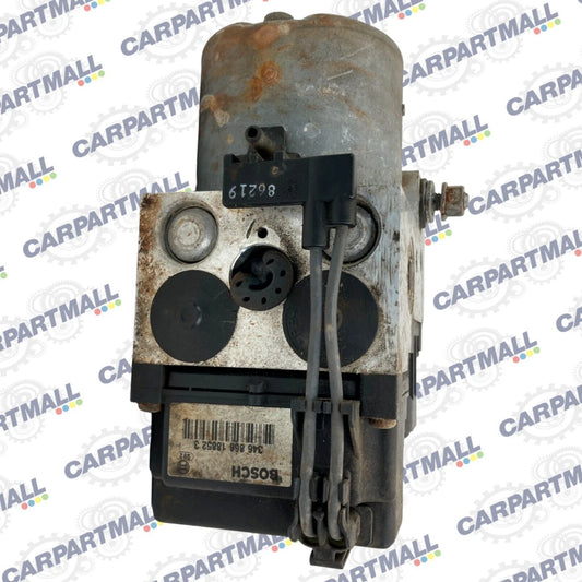 1999 TOYOTA CAMRY 2.2L A/T FWD ABS ANTI LOCK BRAKE PUMP MODULE 44510-06040 OEM
