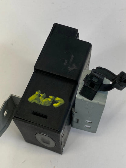 2007-2012 NISSAN ALTIMA START BUTTON IGNITION SWITCH & REMOTE KEY W/ CARD SLOT