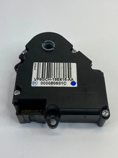 2002-2007 SATURN VUE HVAC AC HEATER AIR INLET DOOR ACTUATOR VP6GCH1-9E616-AA OEM