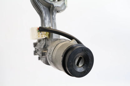 2009 2010 KIA RIO 1.6L L4 AUTOMATIC IGNITION SWITCH CYLINDER & KEY ASSY OEM