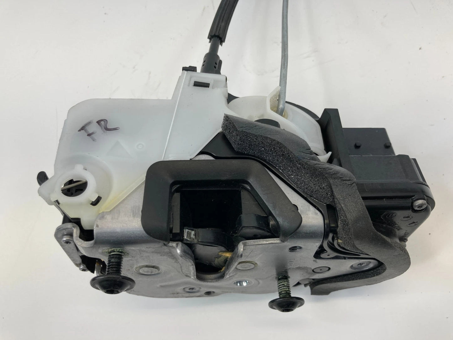 11-16 CHEVROLET CRUZE FRONT RIGHT DOOR LOCK LATCH ACTUATOR RELEASE 13579523 OEM