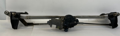 2007-2017 Jeep Patriot Front Windshield Wiper Motor w/ Linkage 04879432AG OEM