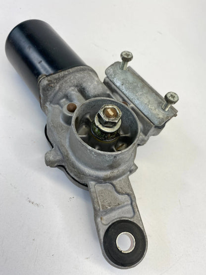 08-13 NISSAN ROGUE FRONT WINDSHIELD WIPER MOTOR ASSEMBLY OEM FACTORY 28810-JM00A